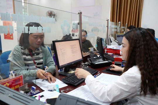 Hà Tĩnh đẩy mạnh cắt giảm, đơn giản hóa thủ tục hành chính