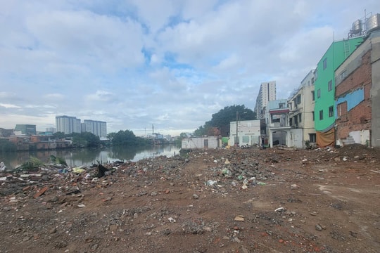 TP. Hồ Chí Minh: Luân chuyển vốn đầu tư từ dự án chậm trễ để triển khai dự án mới khả thi hơn