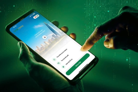 OCB chủ động nâng cấp bảo mật, tối ưu hóa trải nghiệm giao dịch số an toàn