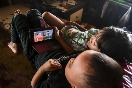 Indonesia steps up efforts to protect children from online radicalism risks