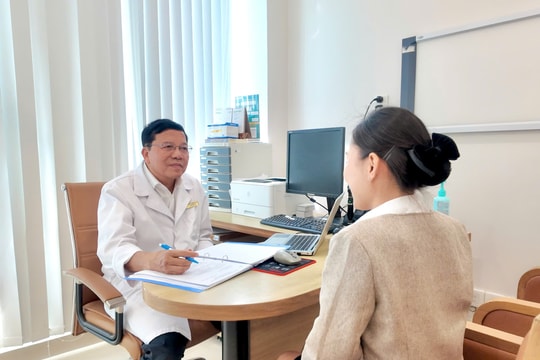 Bác sĩ hơn 30 năm bảo vệ sự sống cho hàng nghìn thận ghép