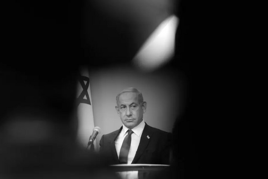 Israel và nghịch lý cô đơn giữa vòng vây đồng minh