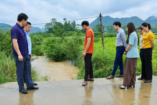 Bài cuối: Công cụ quan trọng kiểm soát quyền lực nhà nước ở địa phương