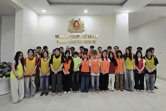 Phía sau những website cờ bạc luôn đứng đầu Google: Đường dây SEO đen vừa bị triệt phá