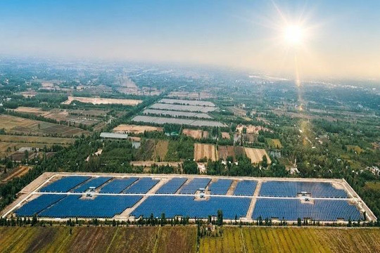Kiến tạo môi trường kinh doanh với mô hình đối thoại công - tư “2 trong 1”