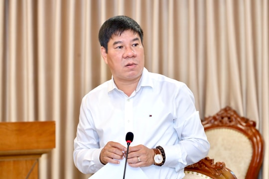 Siết an ninh kỳ thi tốt nghiệp THPT 2026 trước nguy cơ gian lận công nghệ cao