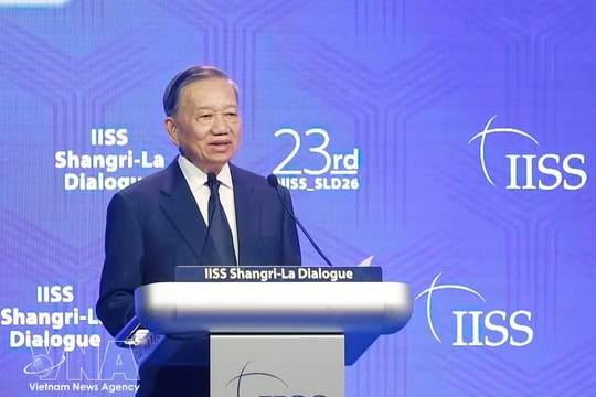 Top leader’s ASEAN tour highlights Vietnam’s proactive, constructive diplomacy