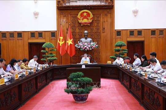 Hoàn thiện cơ chế vận hành Trung tâm tài chính quốc tế