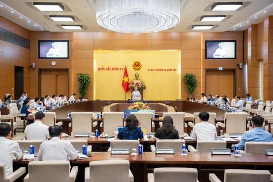 Tích cực đẩy mạnh công tác chuyển đổi số trong tháng 6