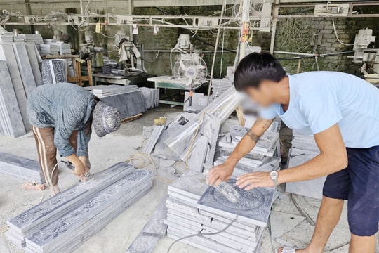 Để cánh cửa thứ hai rộng mở