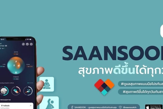 Thailand launches AI-powered tool to combat non-communicable diseases