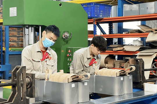 Doanh nghiệp nhỏ và vừa: Rõ tiêu chí, đúng chính sách hỗ trợ