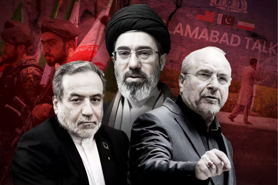 Đối đầu Mỹ - Iran có đang trở thành "bình thường mới"?