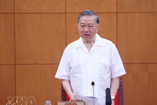 Economic growth should not come at cost of social harmony: Top leader