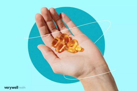 Tin vui: Omega-3 có thể là “lá chắn” chống ung thư tuyến tụy