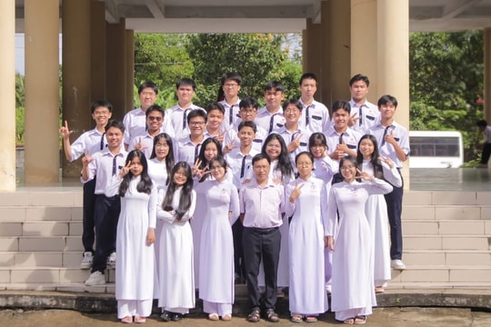 TP. Cần Thơ: Không để thí sinh nào phải bỏ thi vì khó khăn