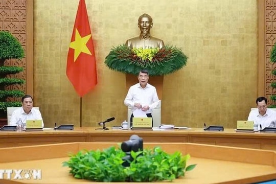 Cắt giảm 53% thủ tục hành chính, thúc đẩy tăng trưởng