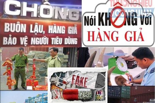 “Mạnh tay” với xâm phạm quyền sở hữu trí tuệ