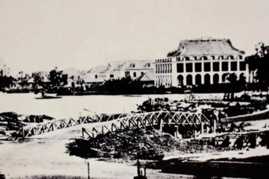Kỷ niệm 115 năm Ngày Bác Hồ ra đi tìm đường cứu nước (5/6/1911 - 5/6/2026): “Tự do cho đồng bào tôi, độc lập cho Tổ quốc tôi”