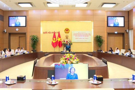 Làm rõ việc quản lý, sử dụng trụ sở công sau sắp xếp bộ máy