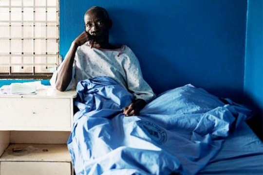 Theo dấu Ebola 2026: Bản đồ và dữ liệu hé lộ quy mô đợt bùng phát mới