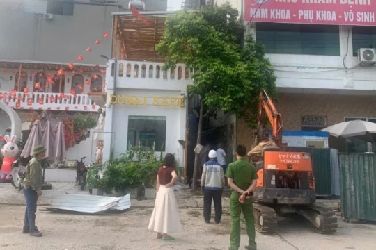 Bắc Ninh: Trả lại “mạch ngầm” thoát nước cho đô thị