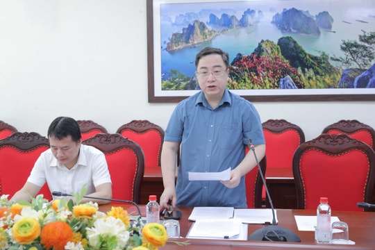 Nghiên cứu phát triển ngành xuất bản đáp ứng yêu cầu thực tiễn