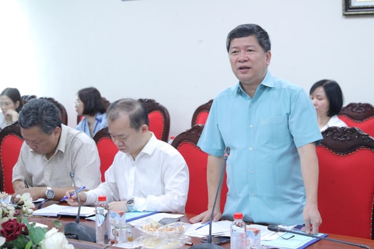 Hoàn thiện thể chế lĩnh vực văn hóa, du lịch, thể thao