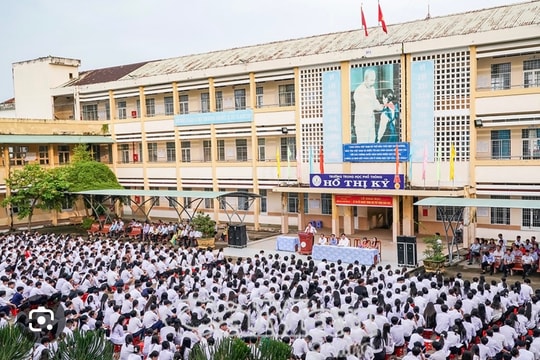 Cà Mau: 382 thí sinh có hoàn cảnh khó khăn được tiếp sức trong kỳ thi tốt nghiệp THPT năm 2026