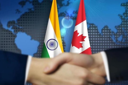Canada - Ấn Độ đang định hình trật tự AI mới