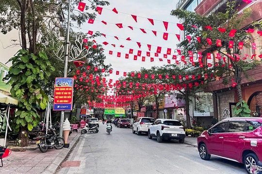 Bài 2: Lưu giữ ký ức qua từng tên gọi