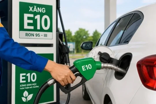 Quyền lợi của người tiêu dùng là quan trọng nhất