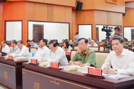 Hai lời kêu gọi của Chủ tịch Hồ Chí Minh và ý chí tự cường trong kỷ nguyên vươn mình của dân tộc