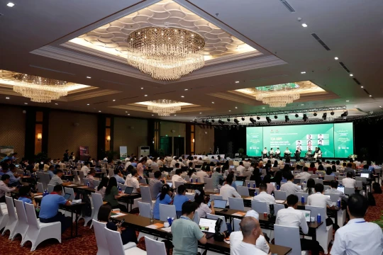 Cắt giảm thủ tục, mở đường cho chuyển đổi xanh