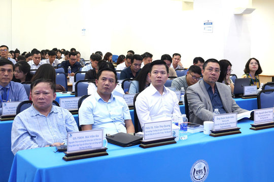 Từ Nghị quyết 71 đến yêu cầu đổi mới truyền thông giáo dục