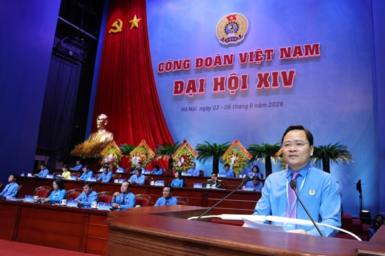 Tạo khí thế mới trong sự nghiệp xây dựng, phát triển đất nước