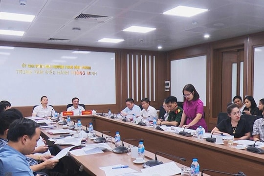 Sắp xếp thôn, tổ dân phố Bài 3: Sau quyết sách là bài toán con người