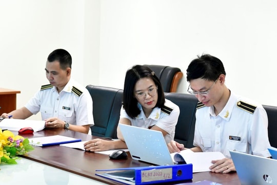 Cơ hội tái định vị ngành kiểm toán trong kỷ nguyên AI