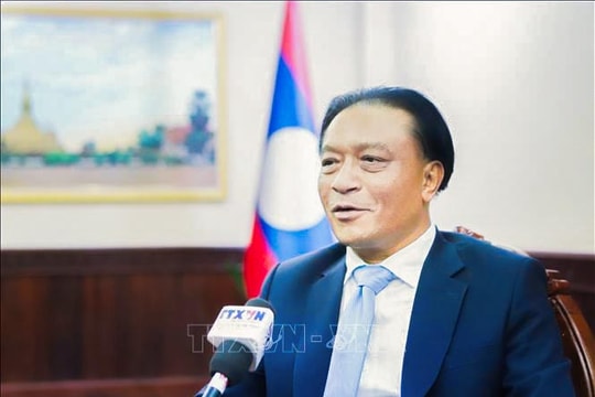 Diễn đàn Tương lai ASEAN 2026: Khẳng định vai trò và vị thế của Việt Nam