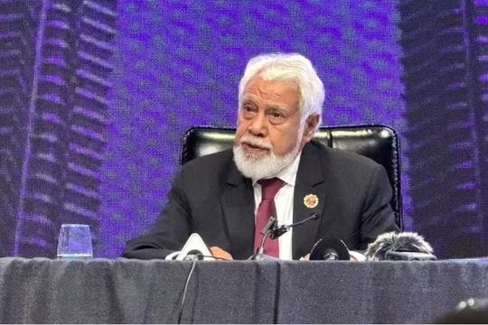 Quan hệ Việt Nam-Timor Leste đang hội tụ nhiều cơ hội phát triển