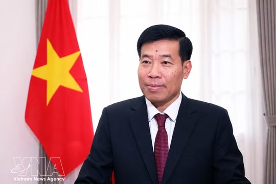 ASEAN Future Forum 2026 to advance ASEAN community-building process