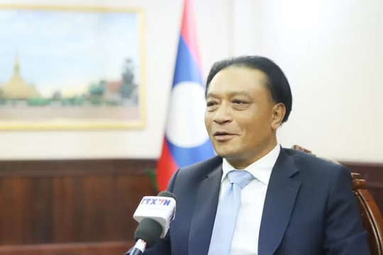 ASEAN Future Forum 2026 affirms Vietnam’s standing: Lao Deputy FM