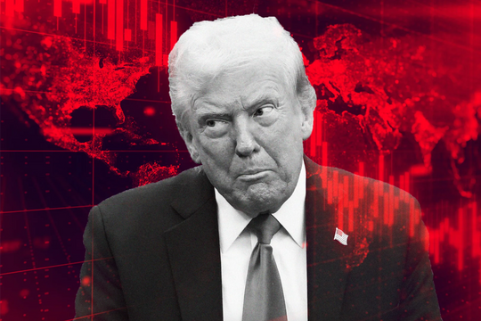 Những điểm đáng chú ý trong chính sách thuế mới của Tổng thống Trump
