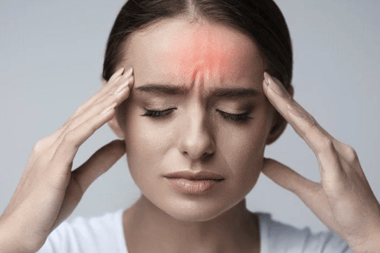 Đau đầu kéo dài, người phụ nữ bất ngờ mắc dạng đột quỵ nguy hiểm
