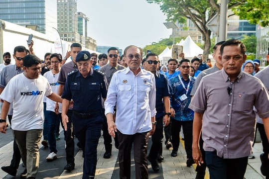 Malaysia strengthens vocational training in technology and energy sectors
