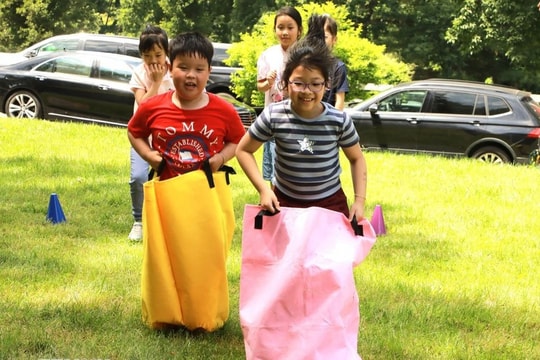 Vietnamese Family Day event in US fosters community spirit