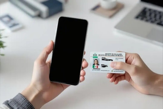 Mexico: Thuê bao di động phải đăng ký danh tính trước ngày 30/6