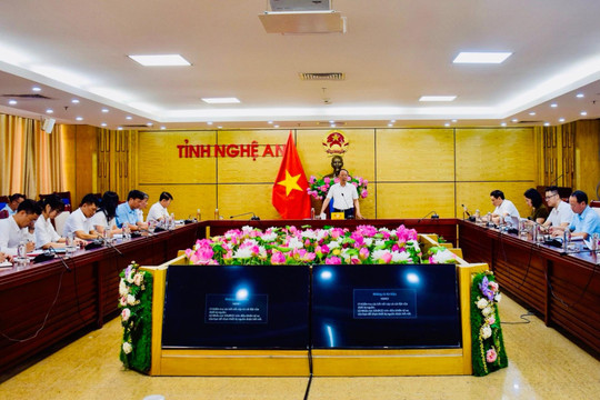 Không để tài sản công dôi dư bị bỏ hoang, lãng phí