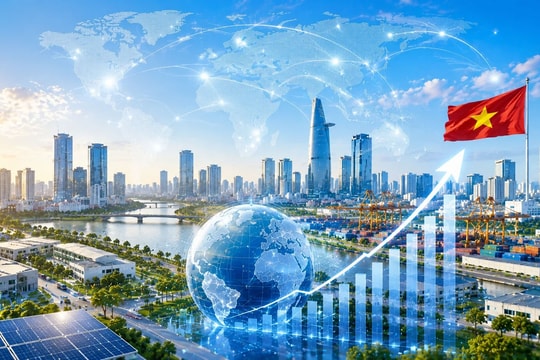 ASEAN trước ngã rẽ mới: Cơ hội để Việt Nam bứt tốc