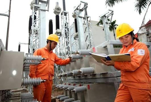 EVN thông tin làm rõ về lợi nhuận năm 2025 và số dư tiền gửi ngân hàng